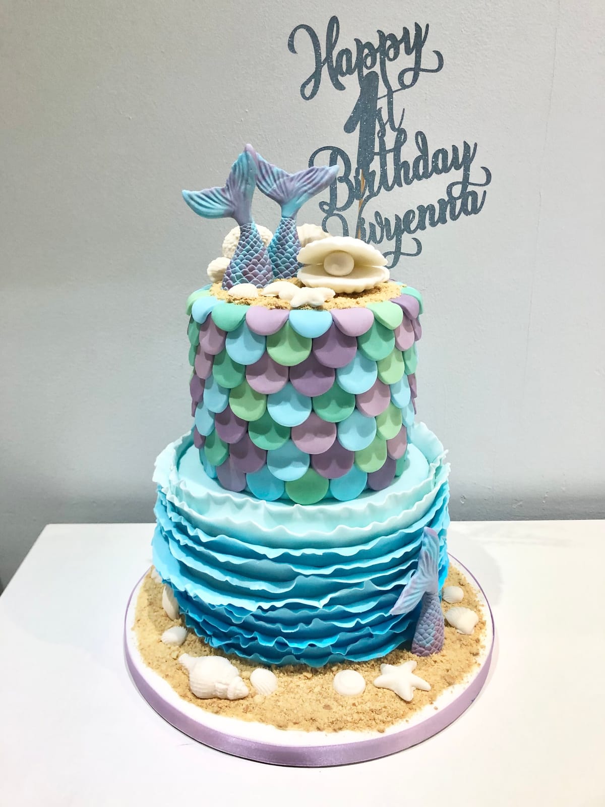 Cherry Blossom Bakery photo 6
