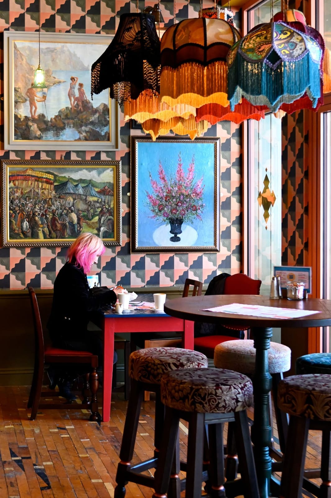 Panadero Lounge photo 7