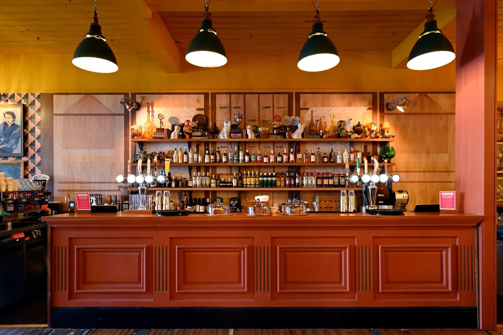 Panadero Lounge photo 4