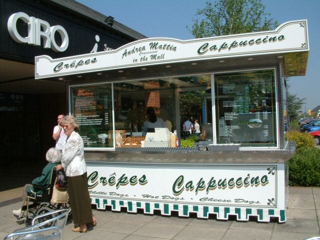 Bakers + Baristas photo 7