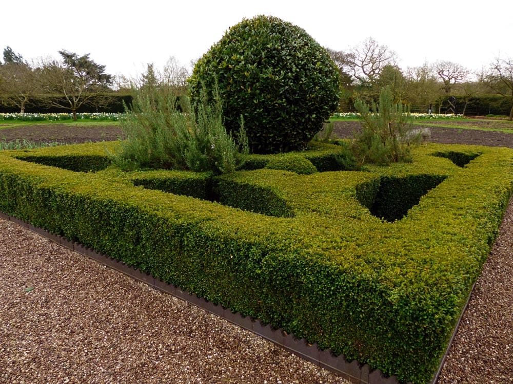 Primrose Cafe at the Walled Gardens