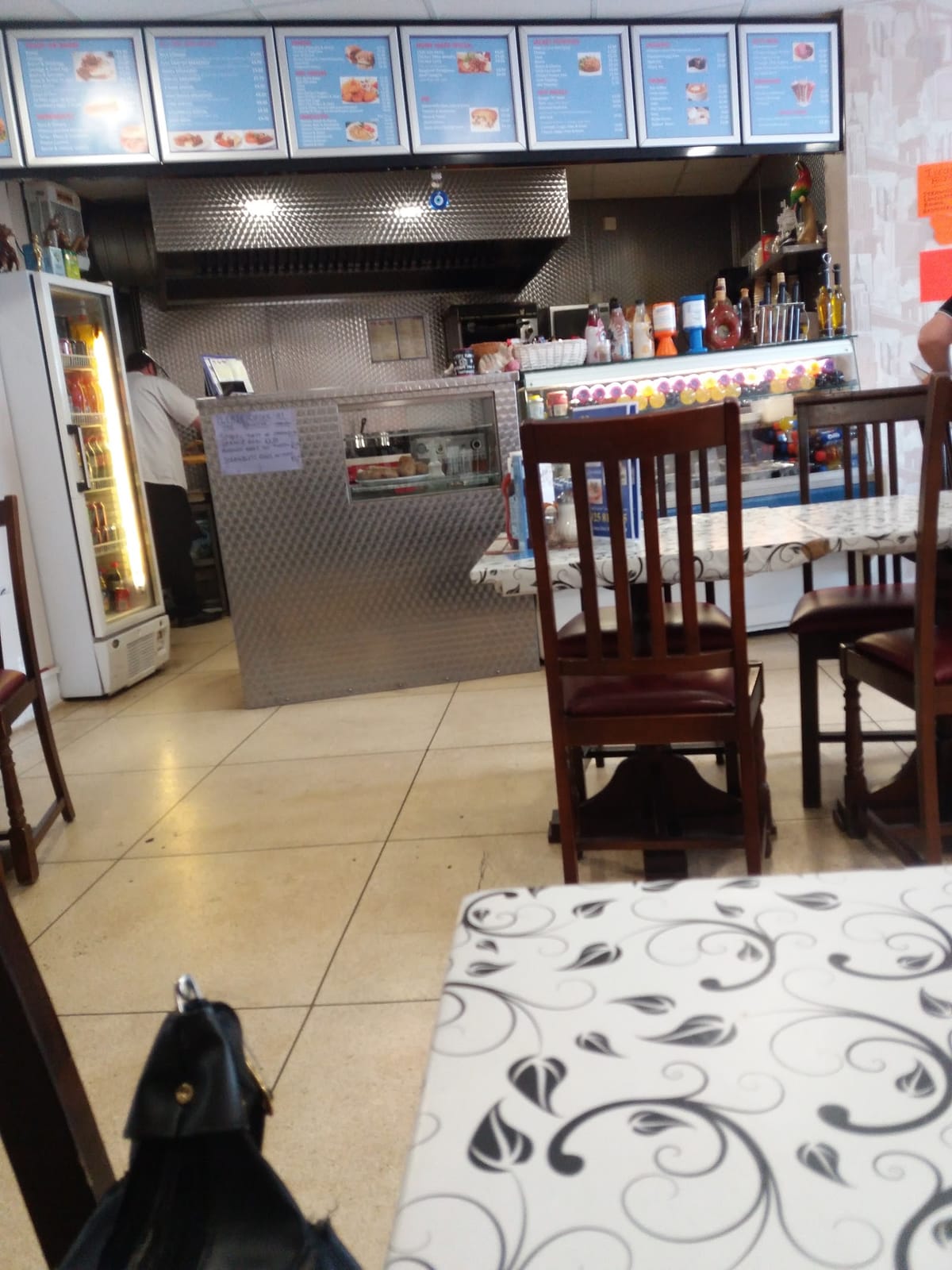 Nice Express Cafe