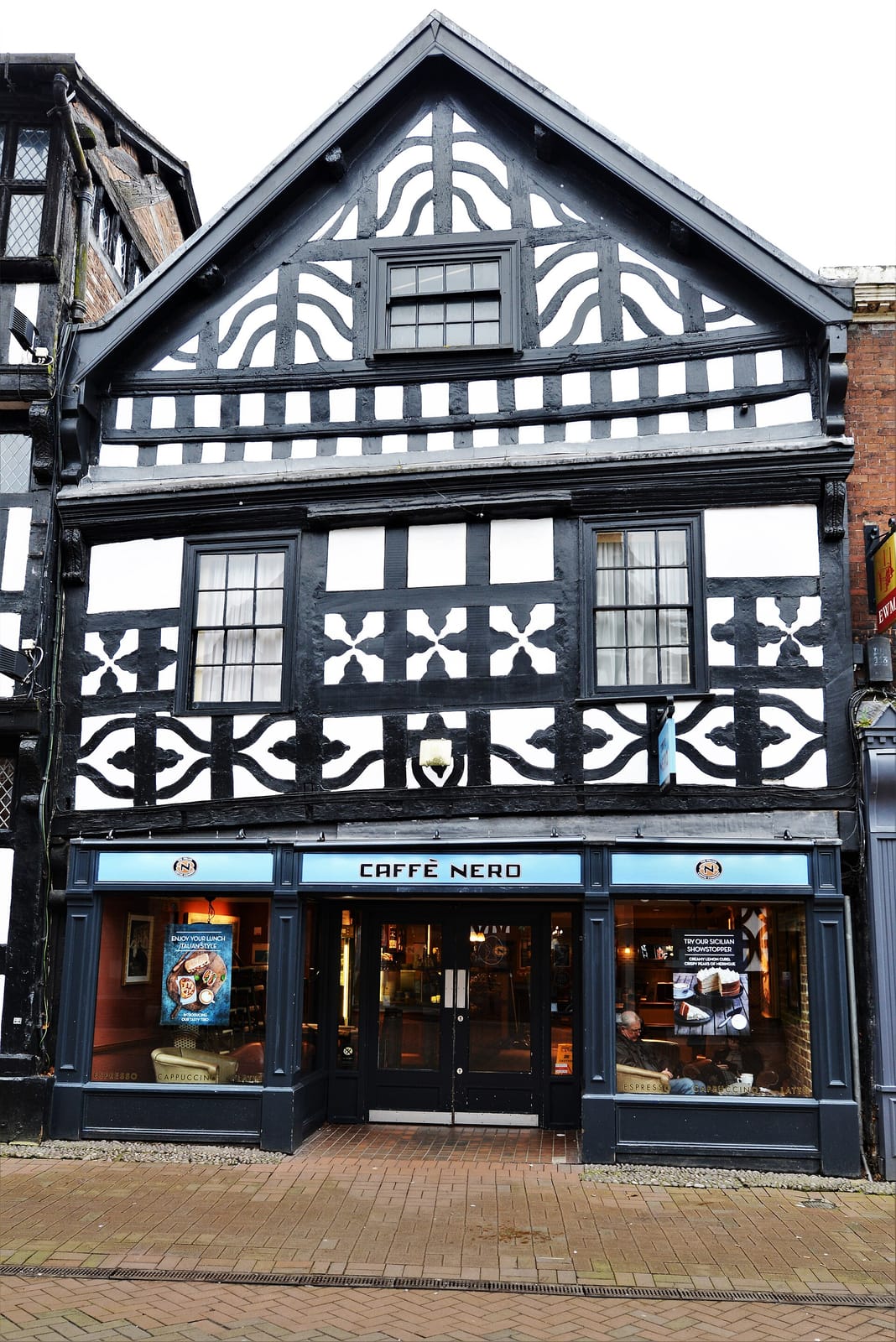 Caffè Nero