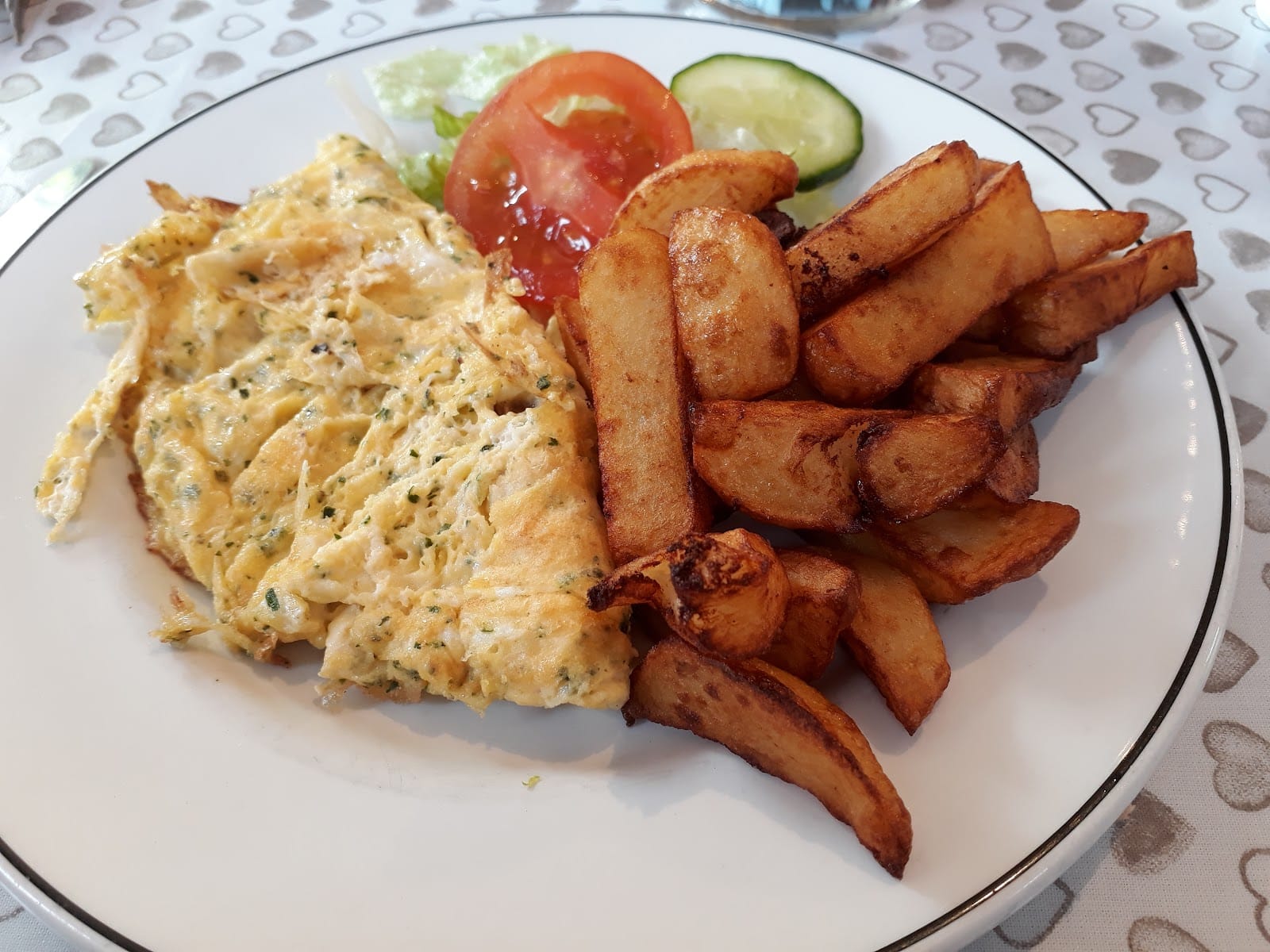 Dial House Community Cafe