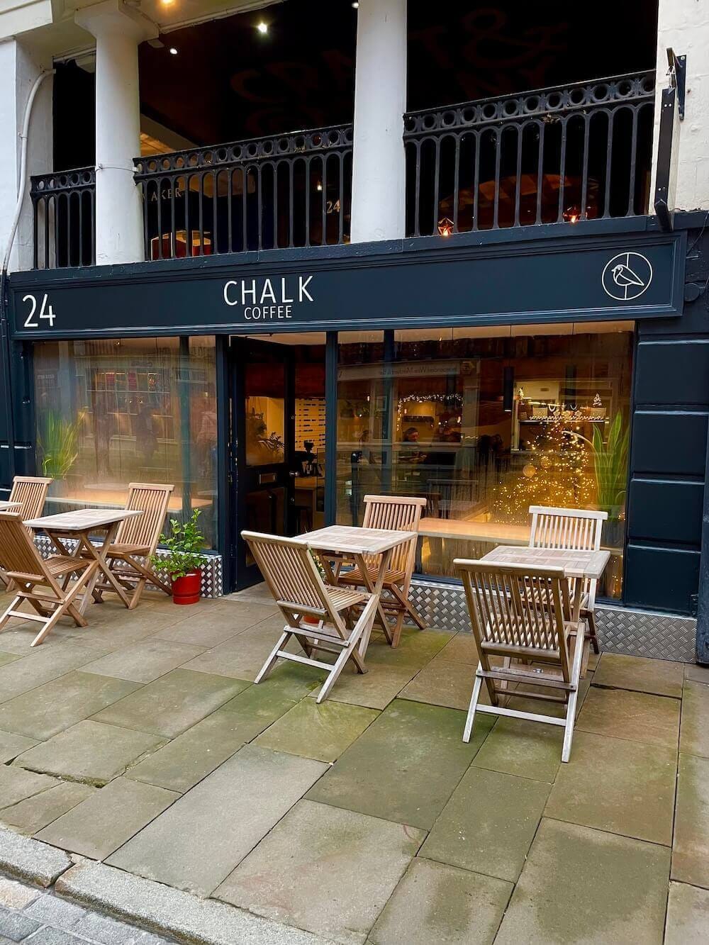 Chalk Coffee photo 2