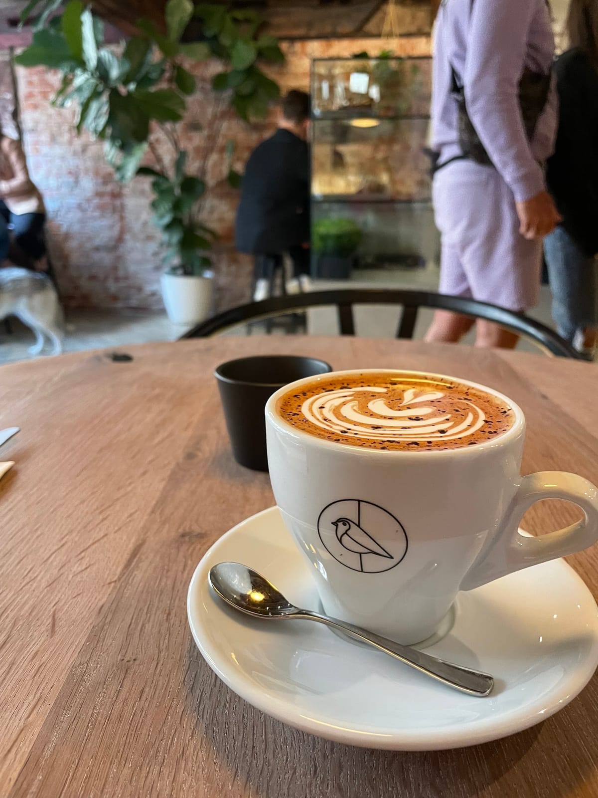 Chalk Coffee
