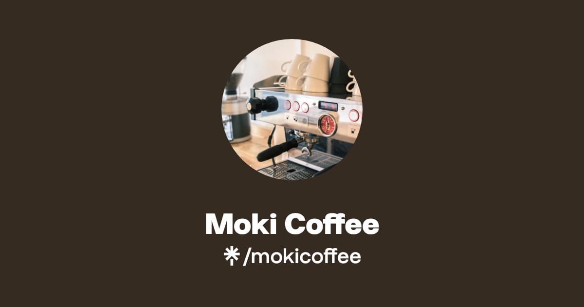 Moki Coffee photo 2