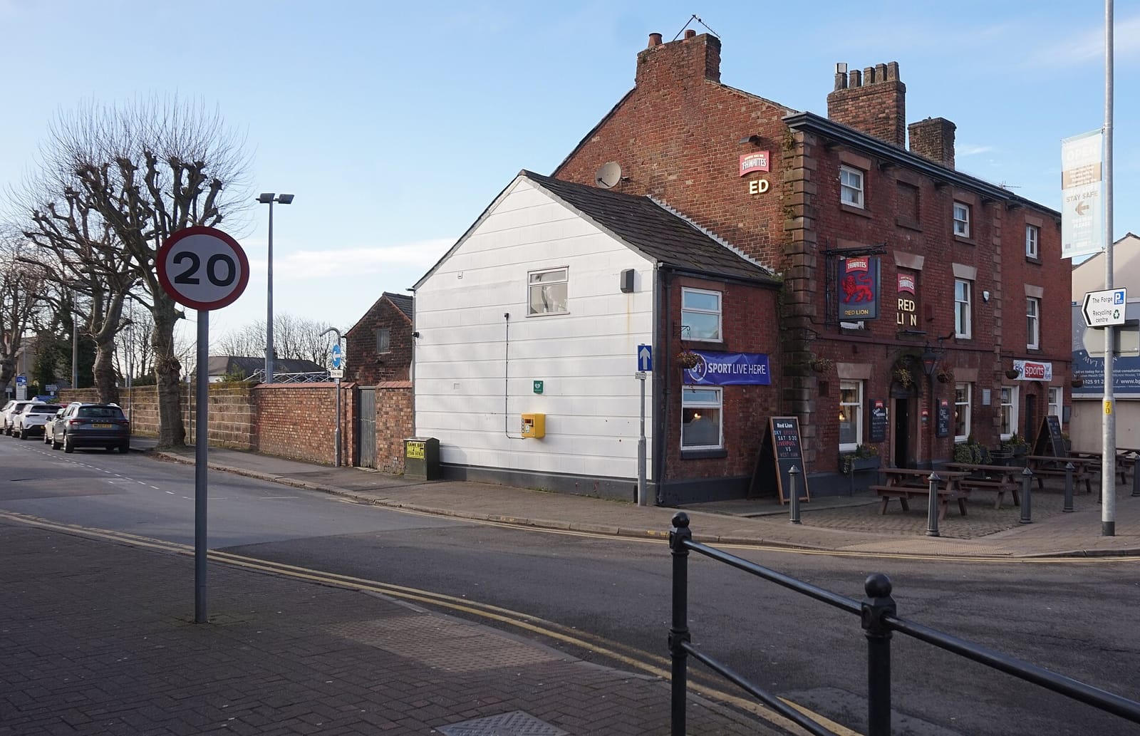 Jenny Wren’s Pottery Cafe photo 10