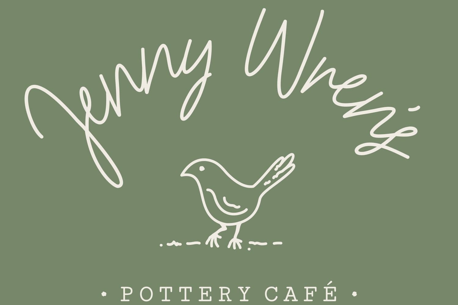 Jenny Wren’s Pottery Cafe photo 3