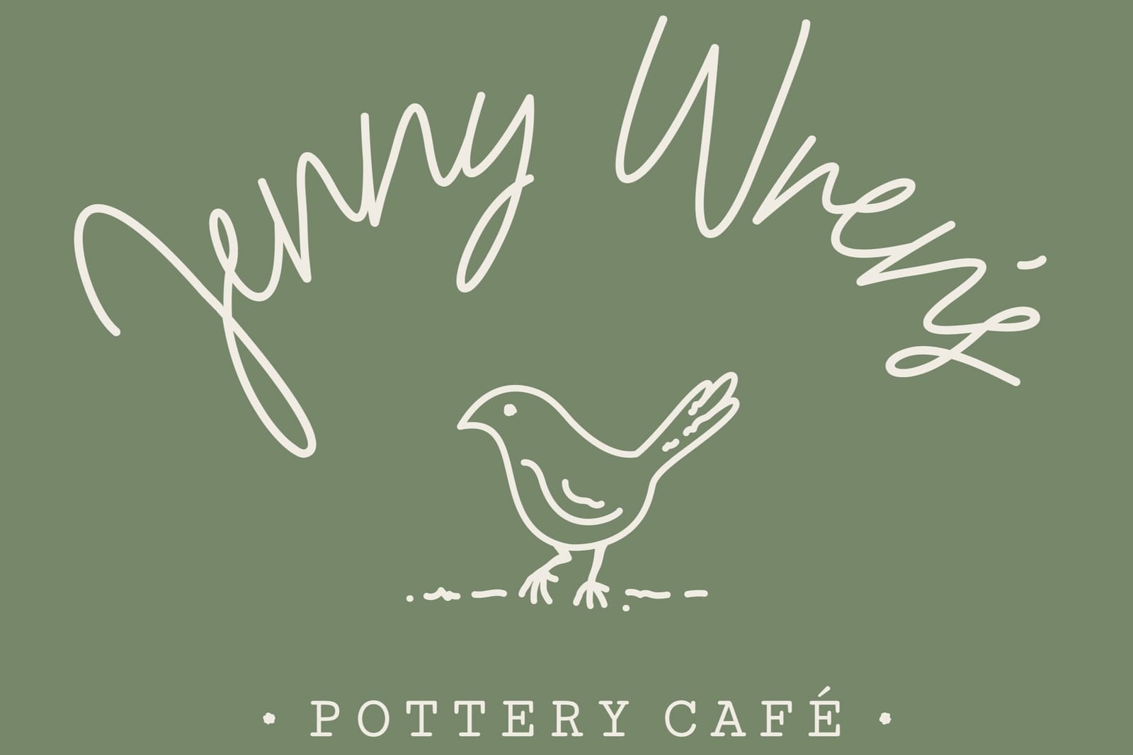 Jenny Wren’s Pottery Cafe photo 4