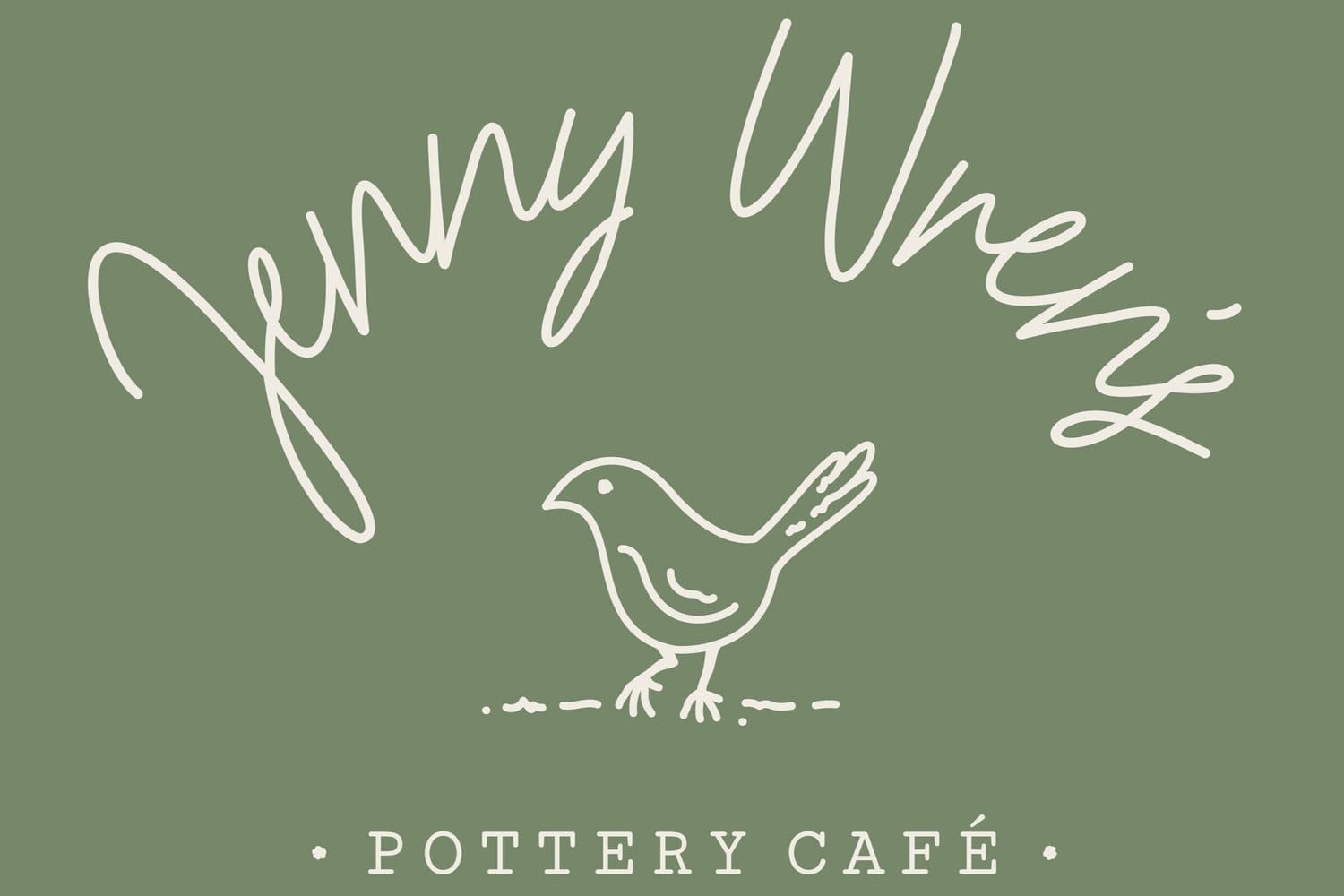 Jenny Wren’s Pottery Cafe photo 2