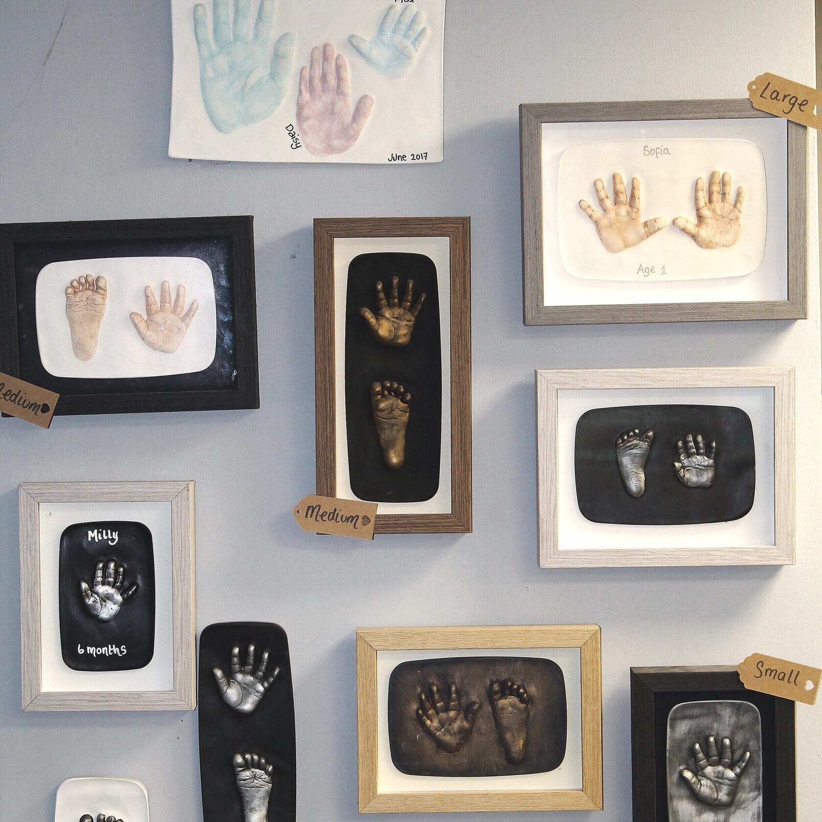 Jenny Wren’s Pottery Cafe photo 6