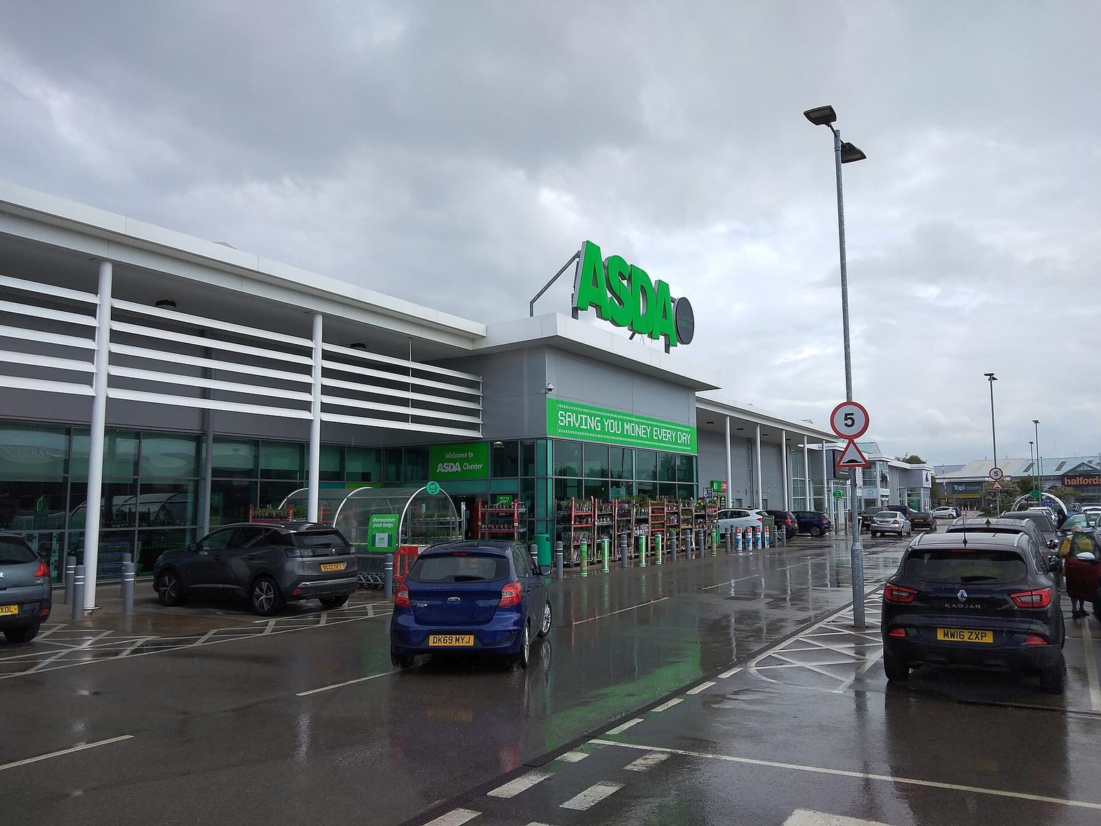 Asda Café photo 2