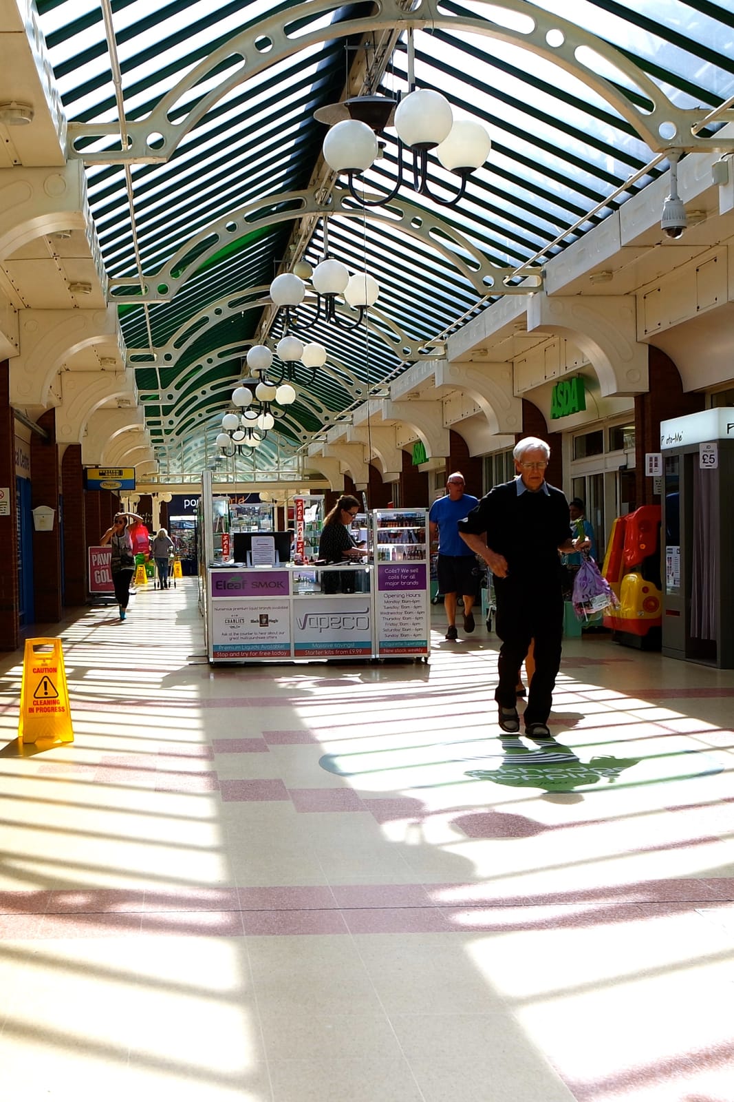 Asda Café photo 2