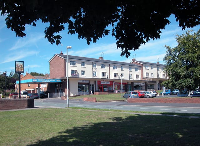 Kingsway Community Cafe