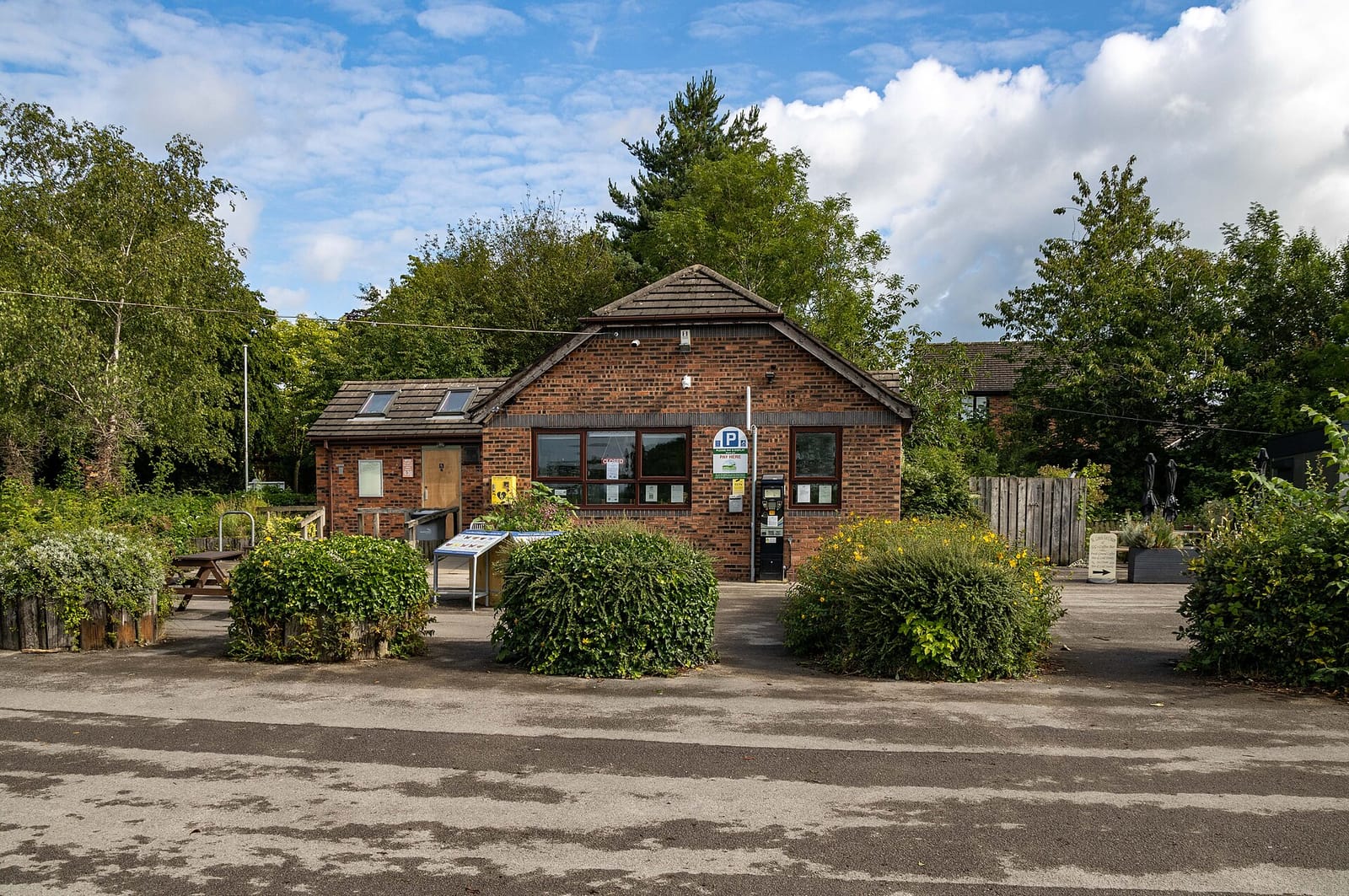 GG’s Coffee Hub