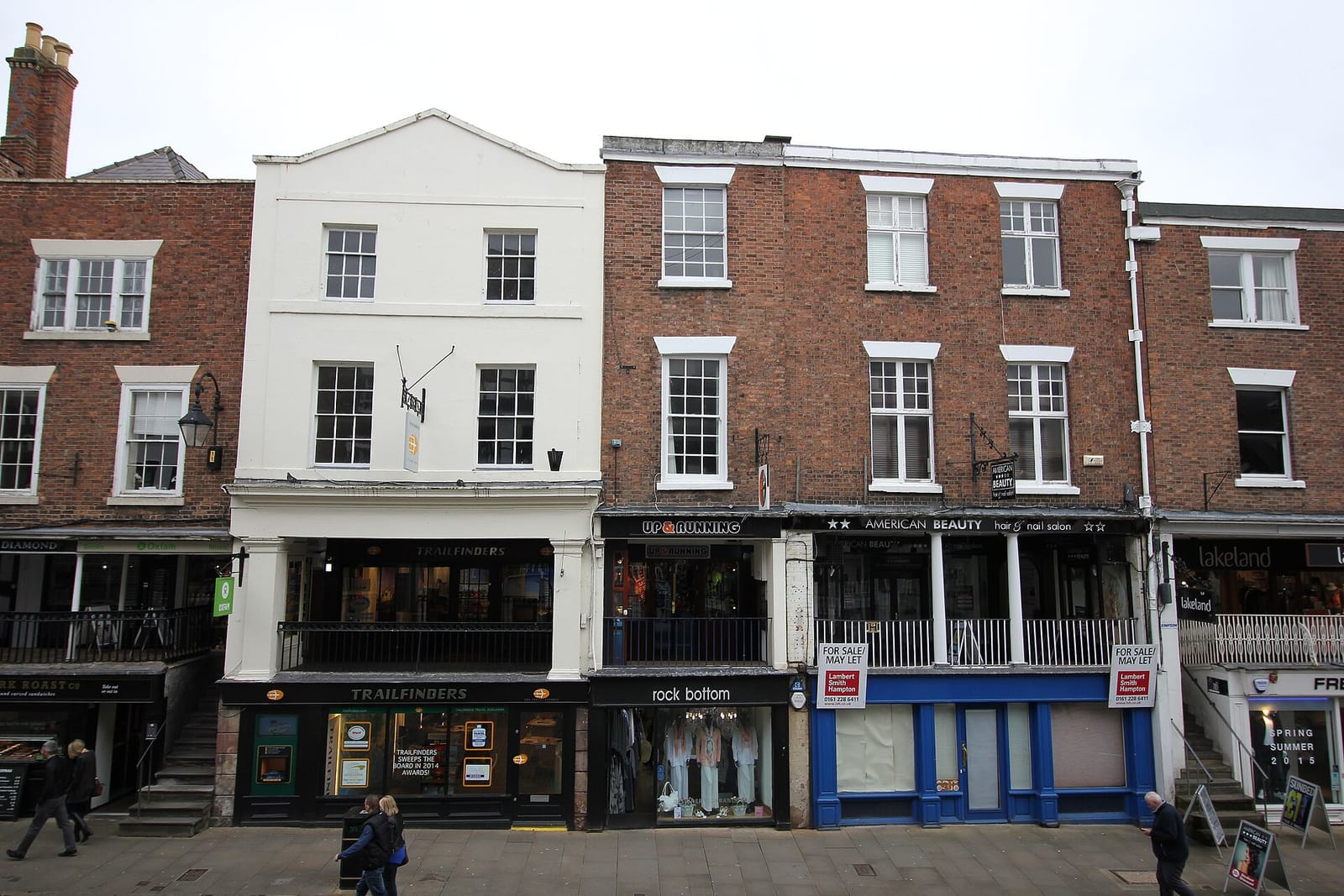 Rainbow Tea Rooms photo 5