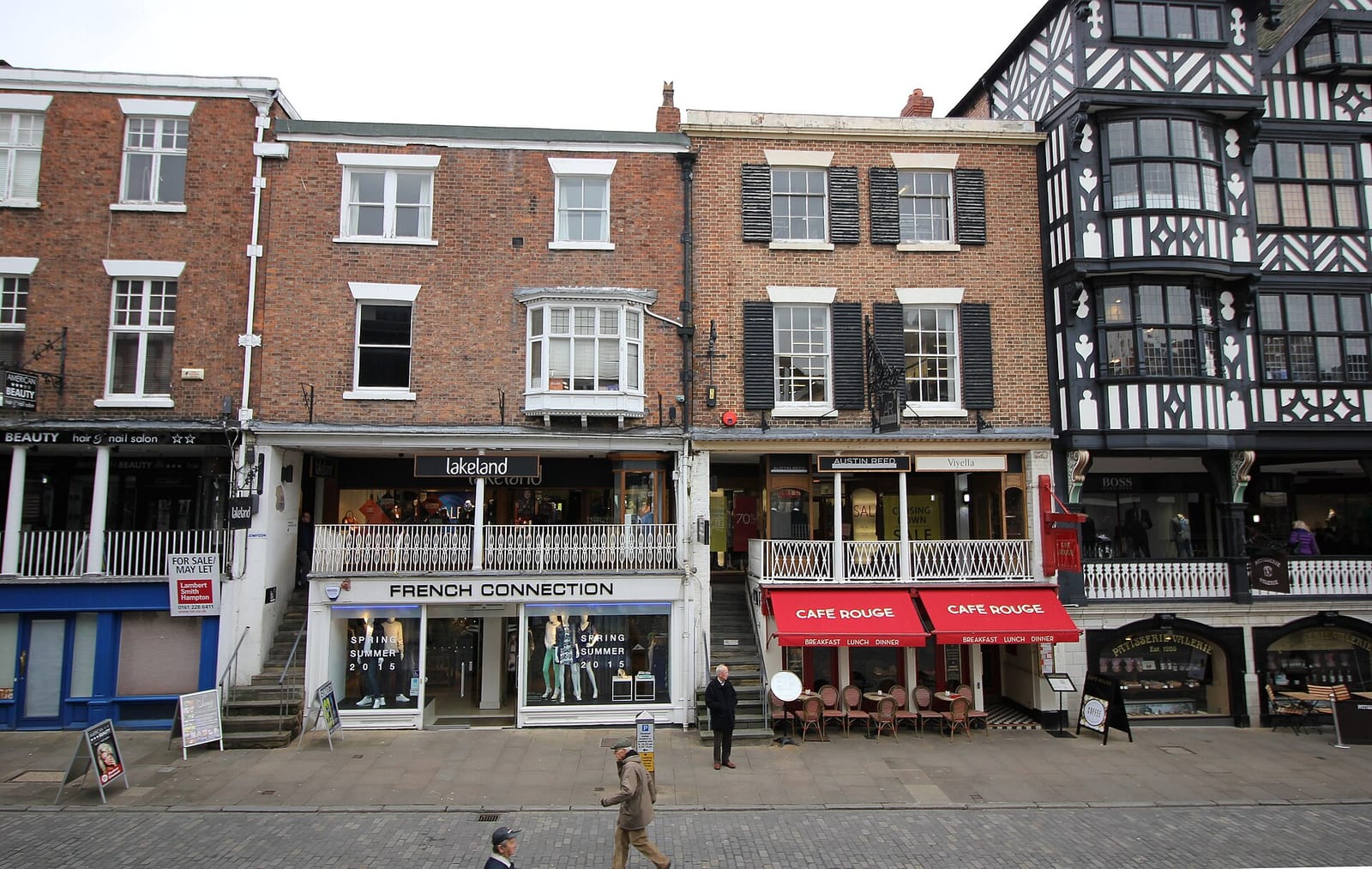Rainbow Tea Rooms photo 4
