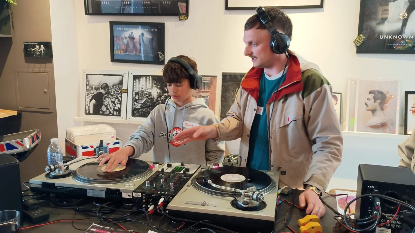 Proper Sound photo 7
