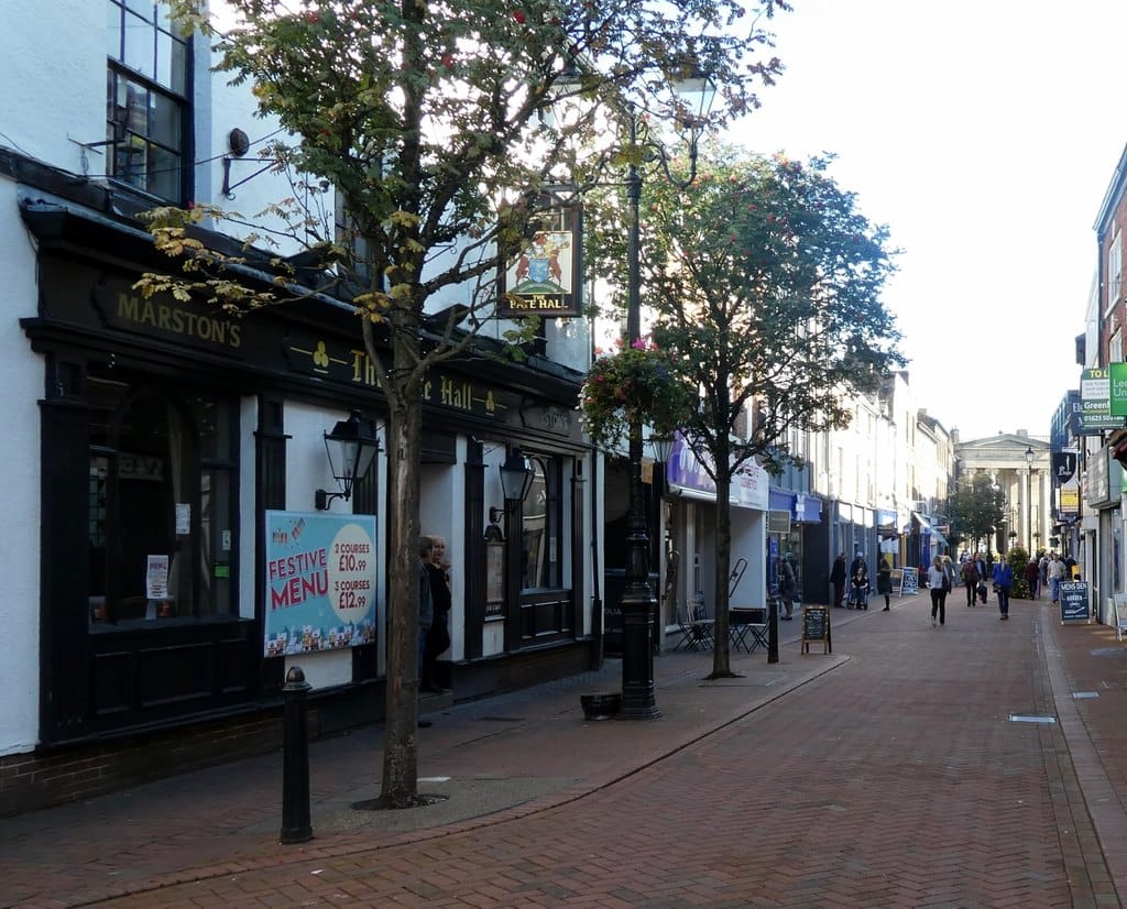 Cafe Mustard photo 4