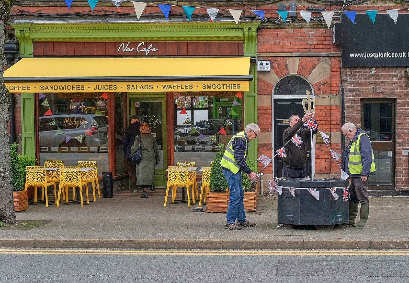 Caffè Nero photo 4
