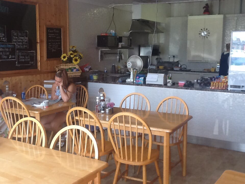 Country Kitchen Cafe