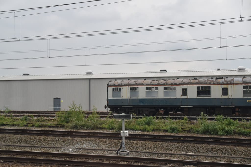 Crewe Truck Stop & Cafe photo 5