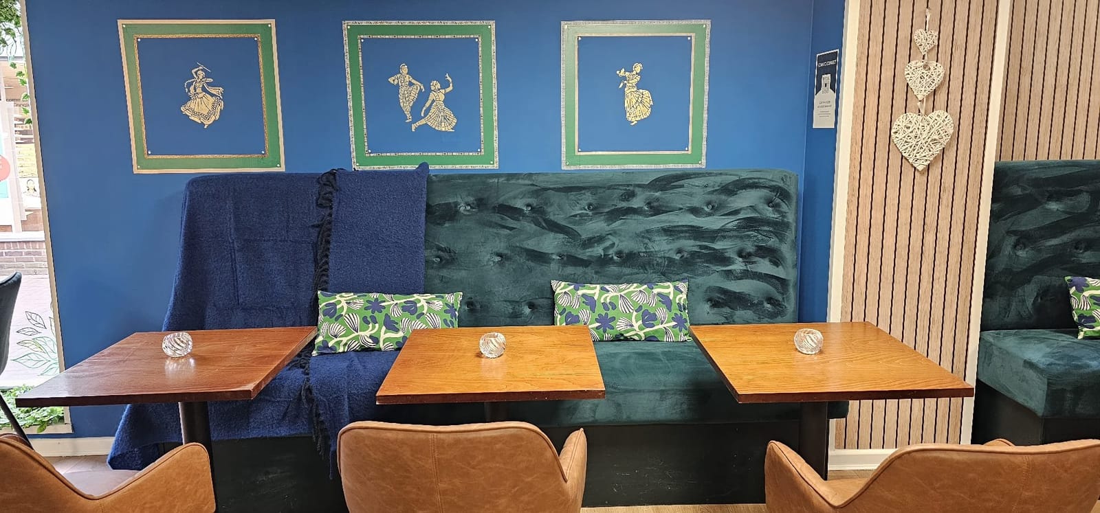 Victoria Cafe Lounge photo 3