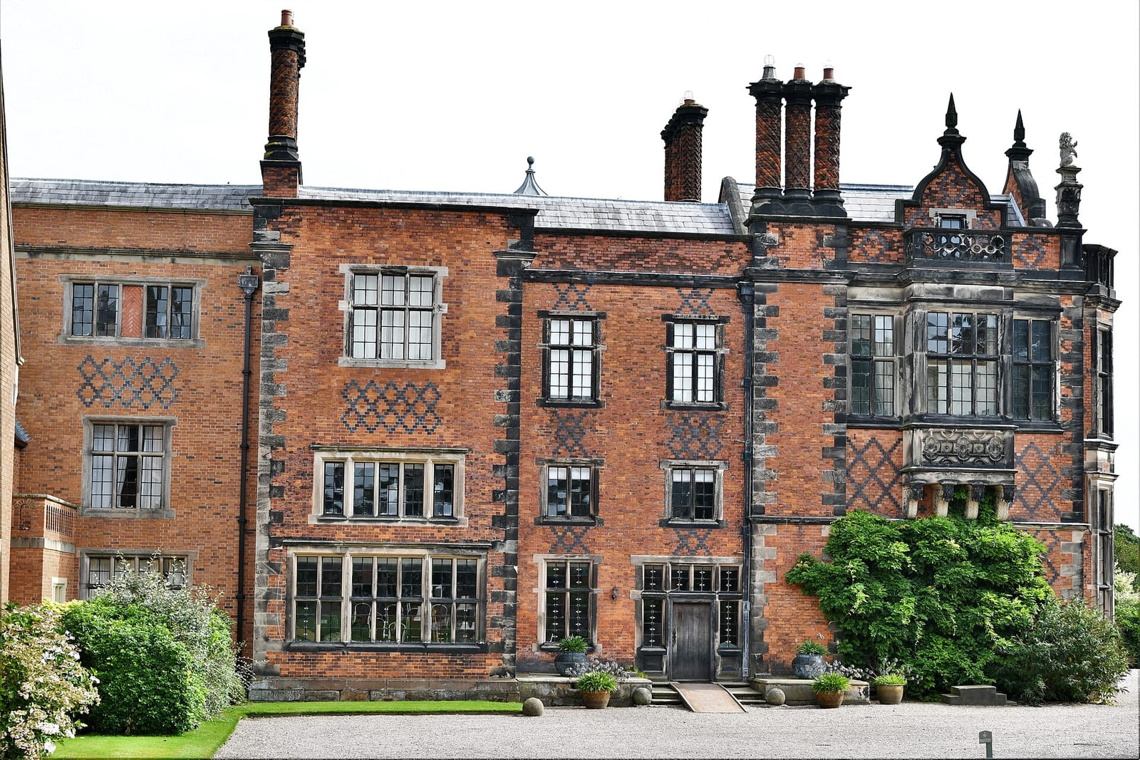 The Gardener's Kitchen Café