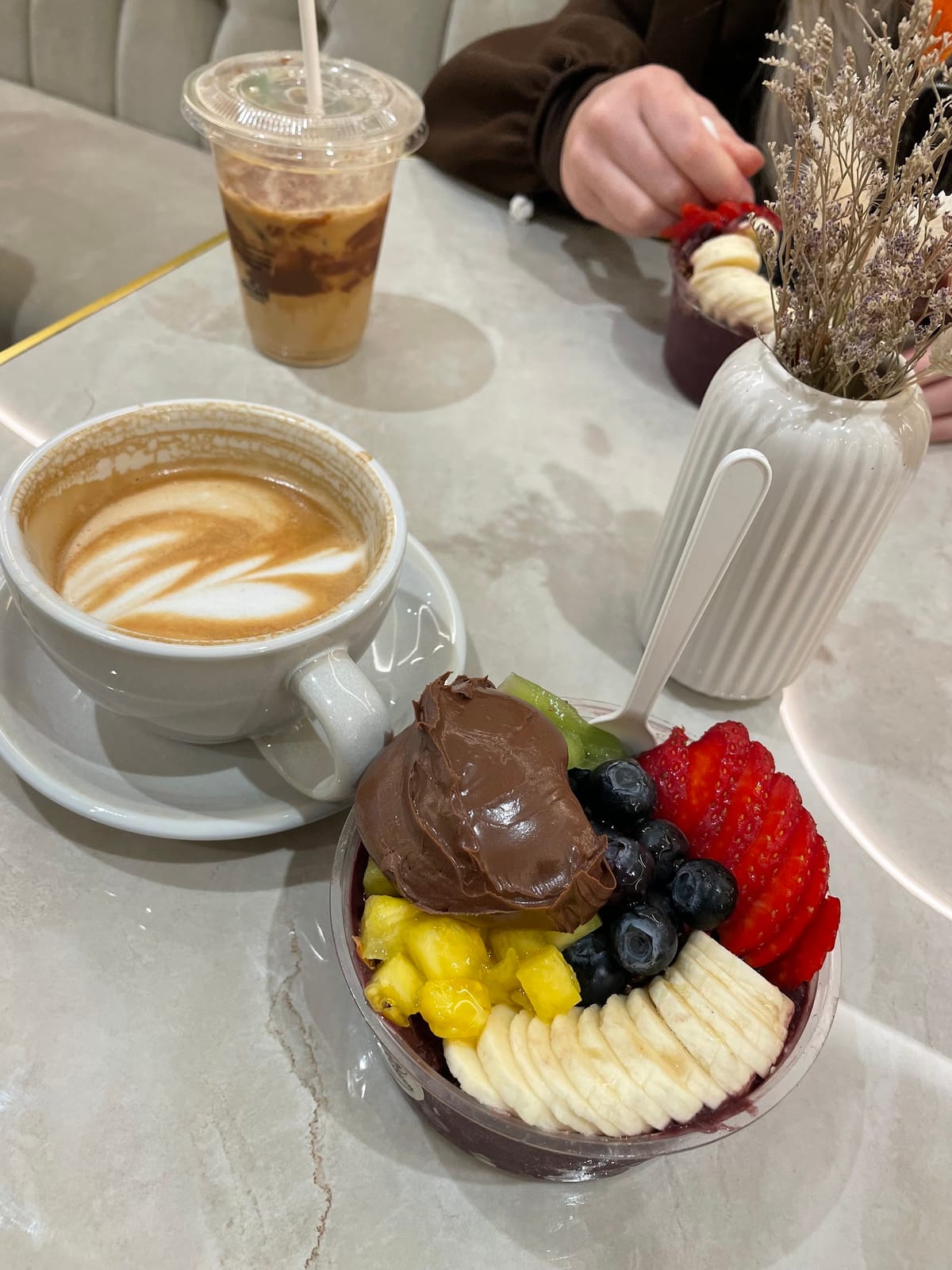 Acai Heaven