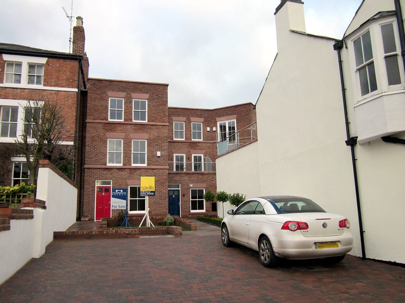 The Moorings photo 3