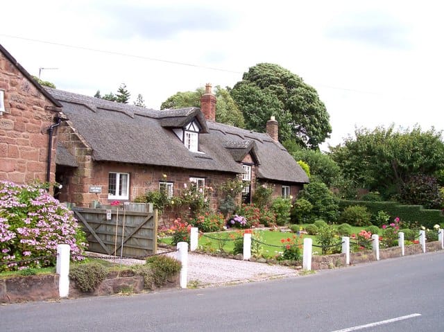 Burton Manor Cafe photo 4