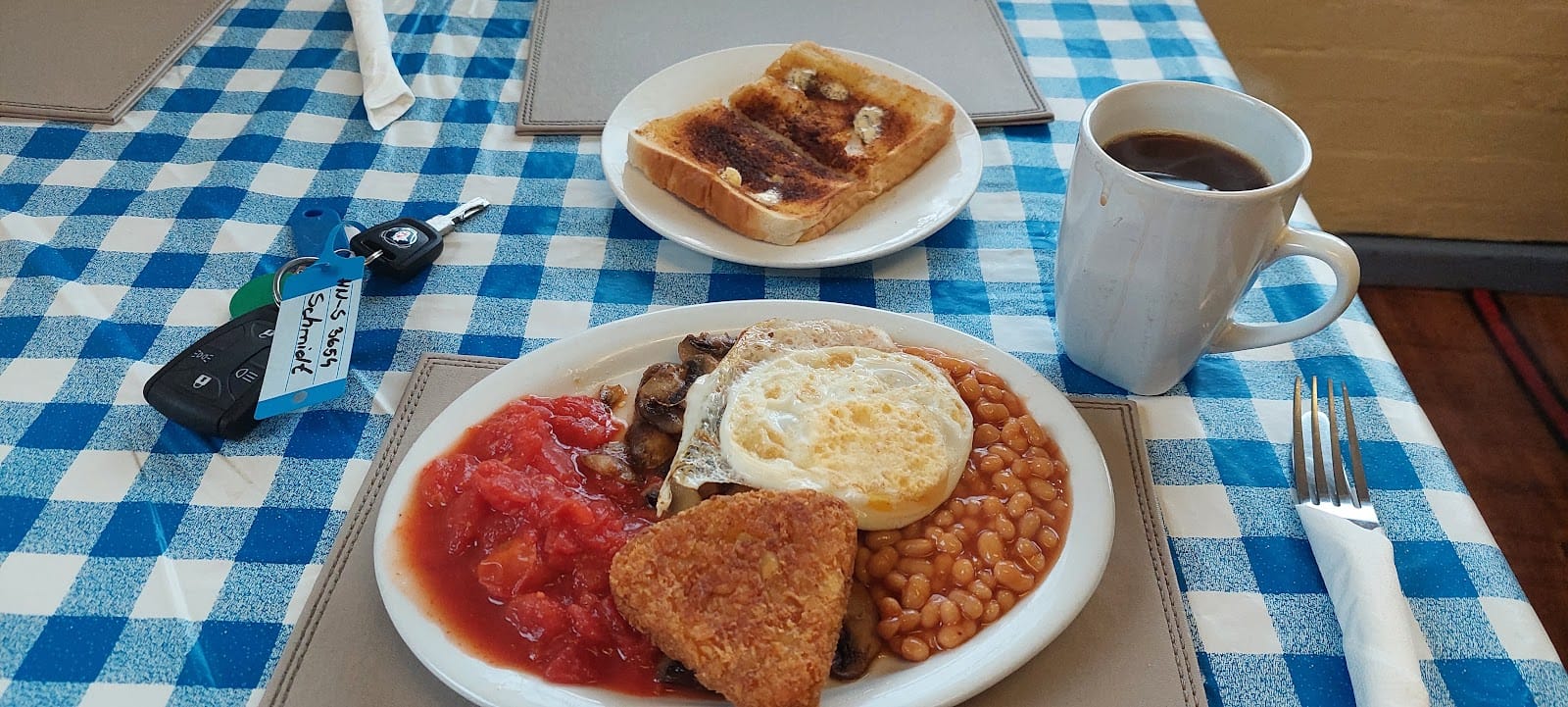 Premier Cafe