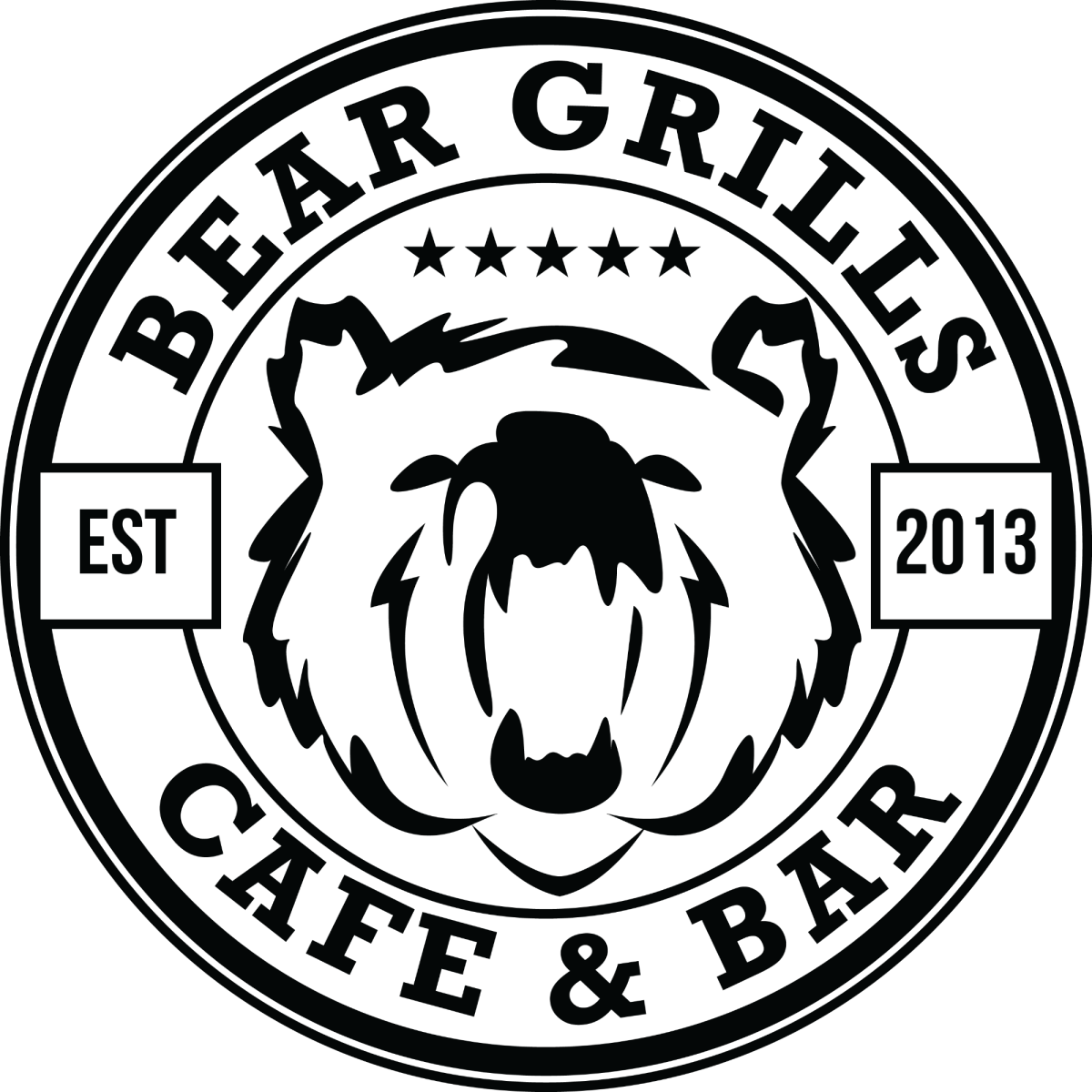 Bear Grills Cafe