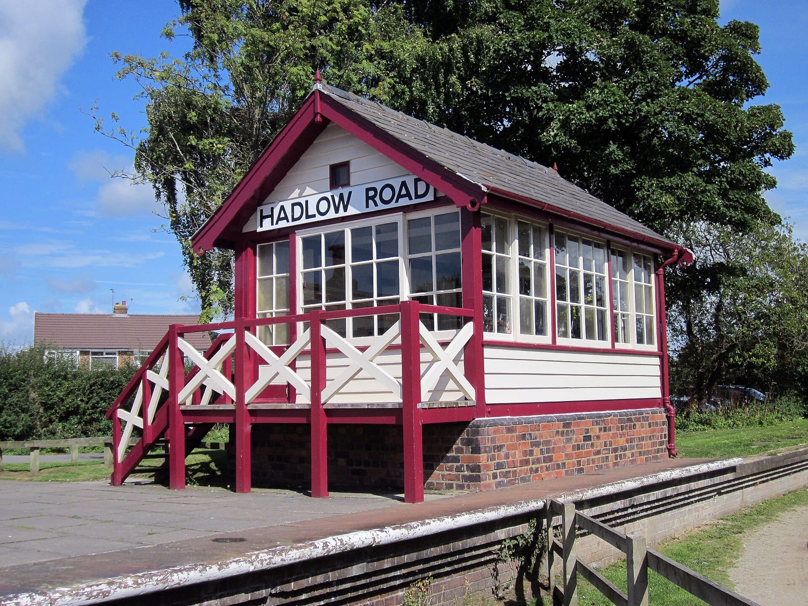 Station Master's House photo 2