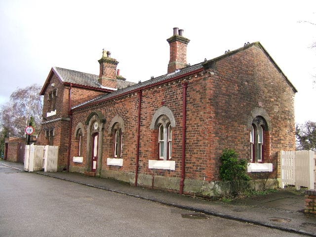 Station Master's House photo 4