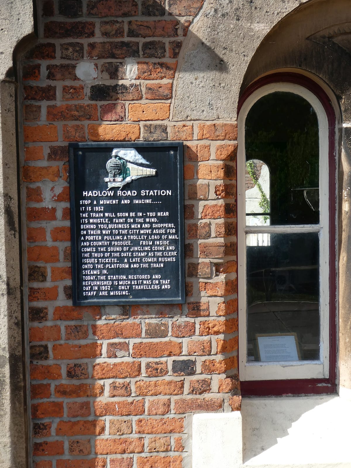 Station Master's House photo 3