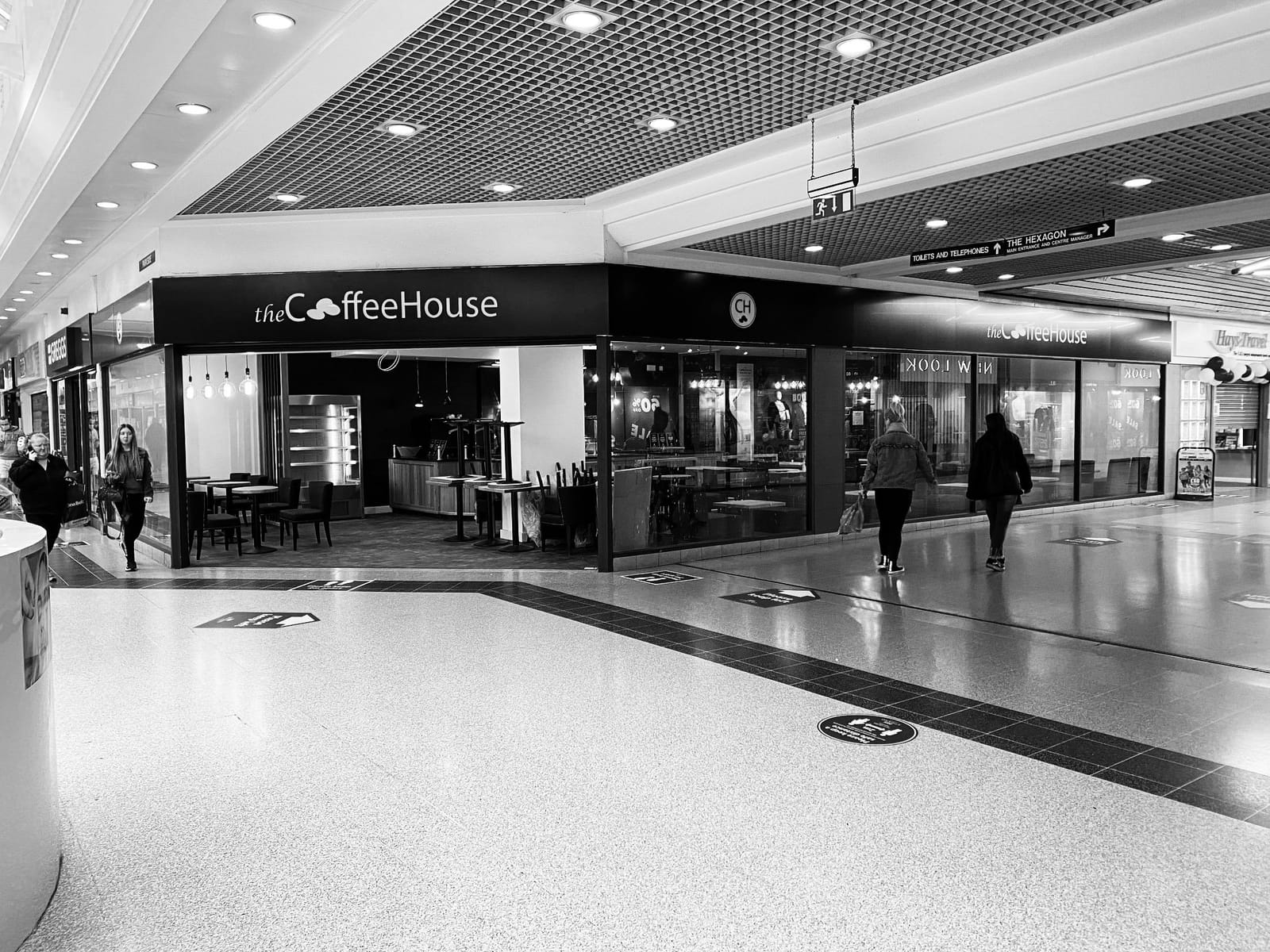 The CoffeeHouse photo 7