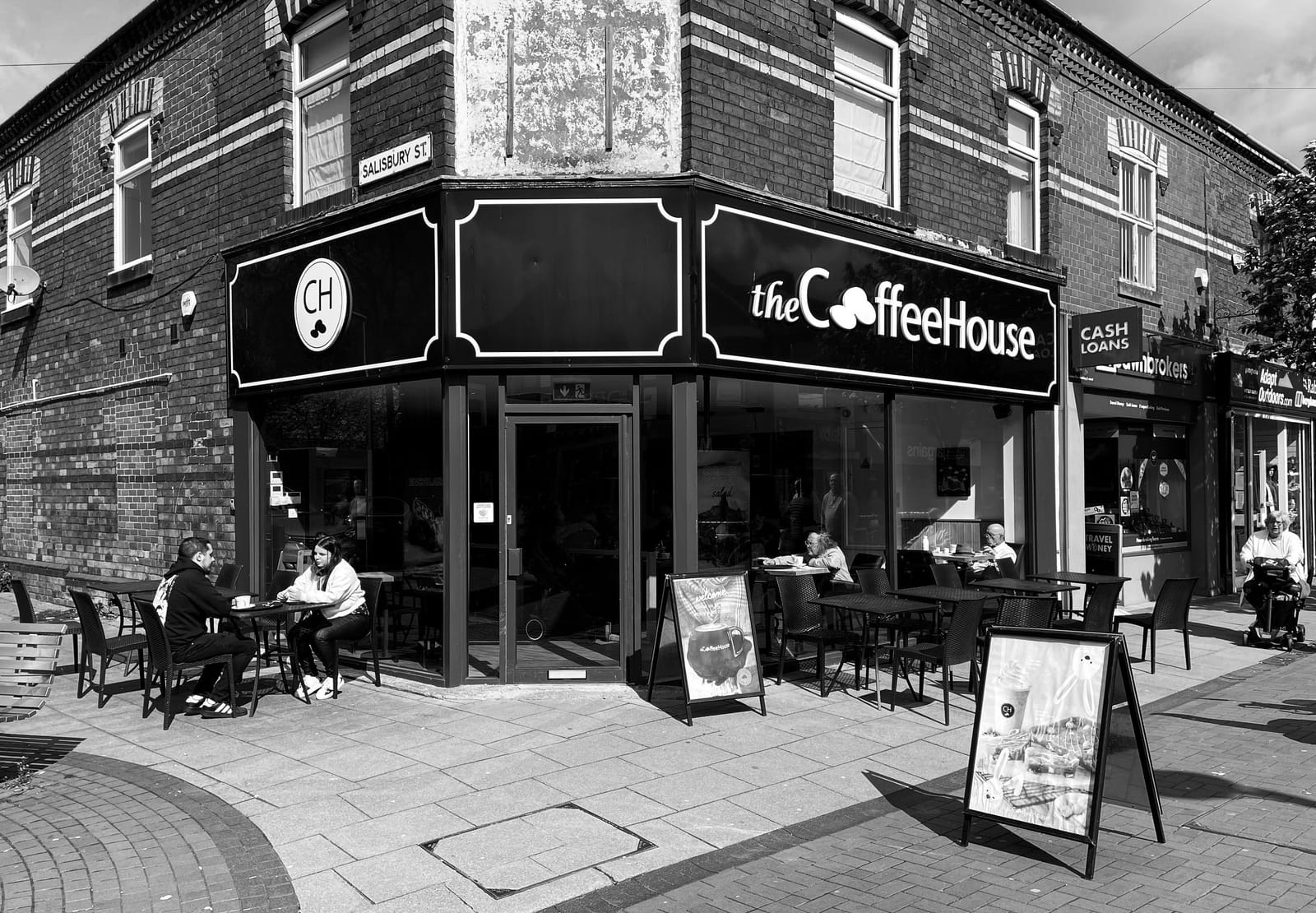 The CoffeeHouse photo 4