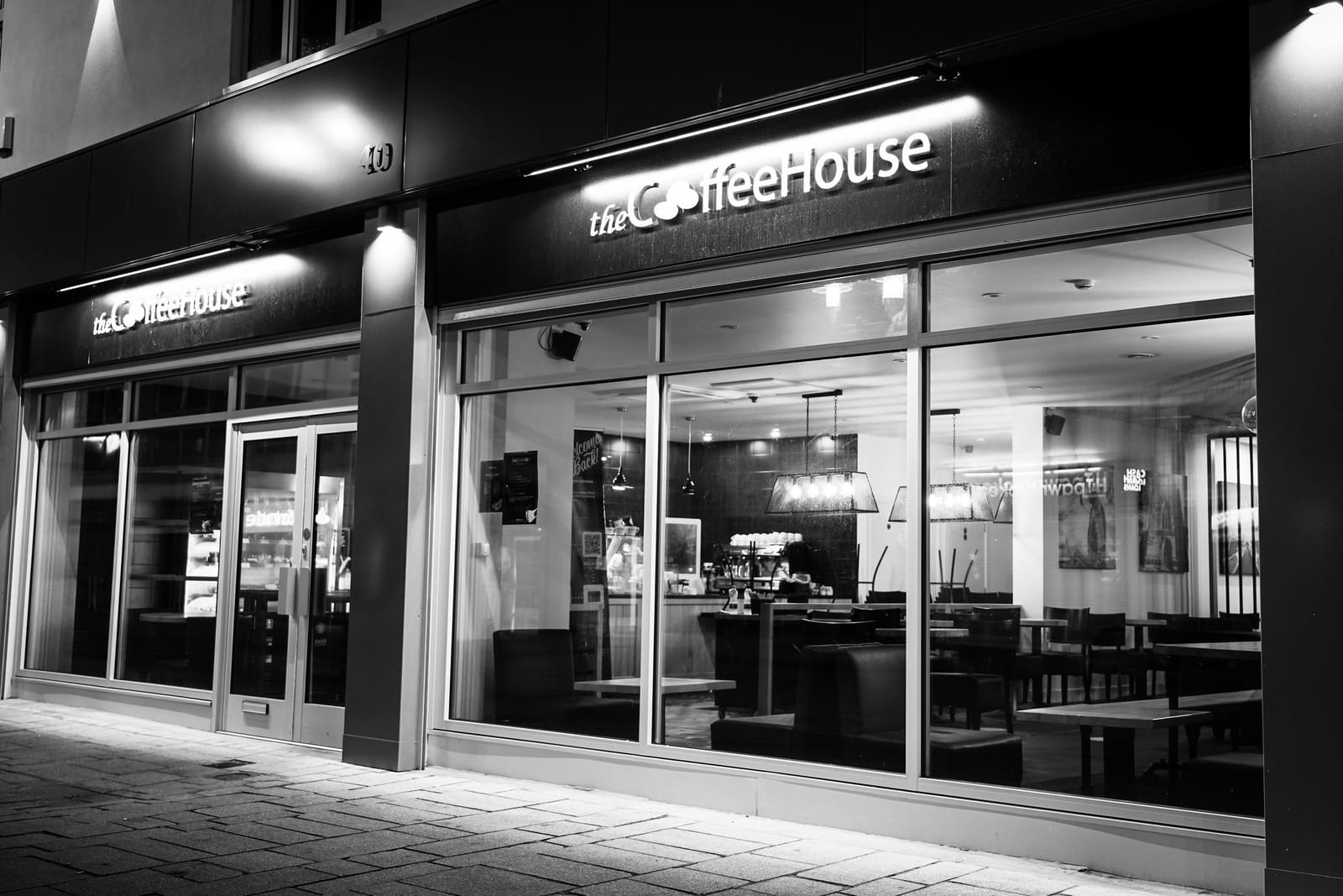 The CoffeeHouse photo 5