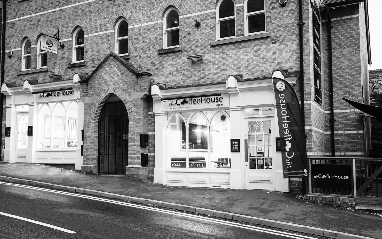 The CoffeeHouse photo 2
