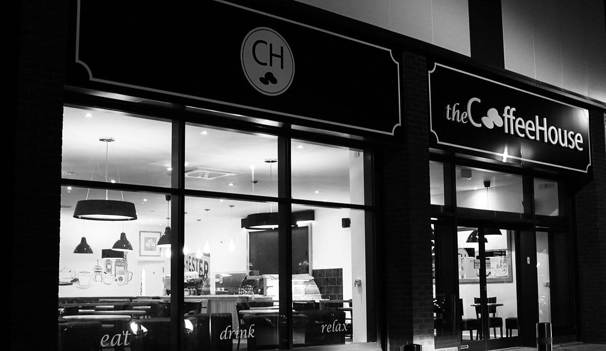 The CoffeeHouse photo 3