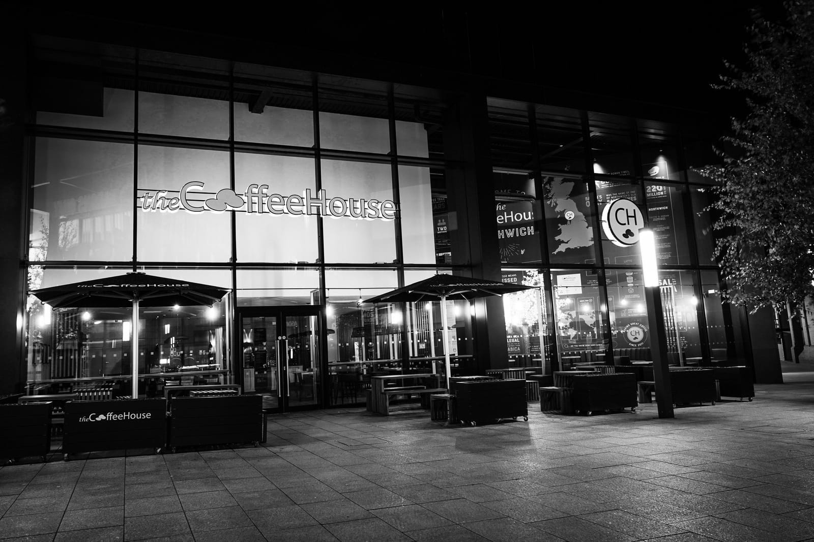 The CoffeeHouse photo 6