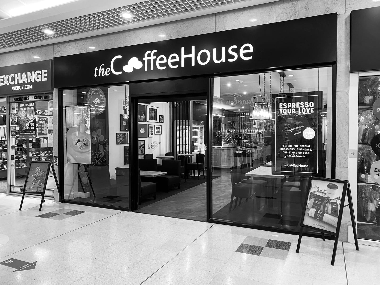 The CoffeeHouse photo 8