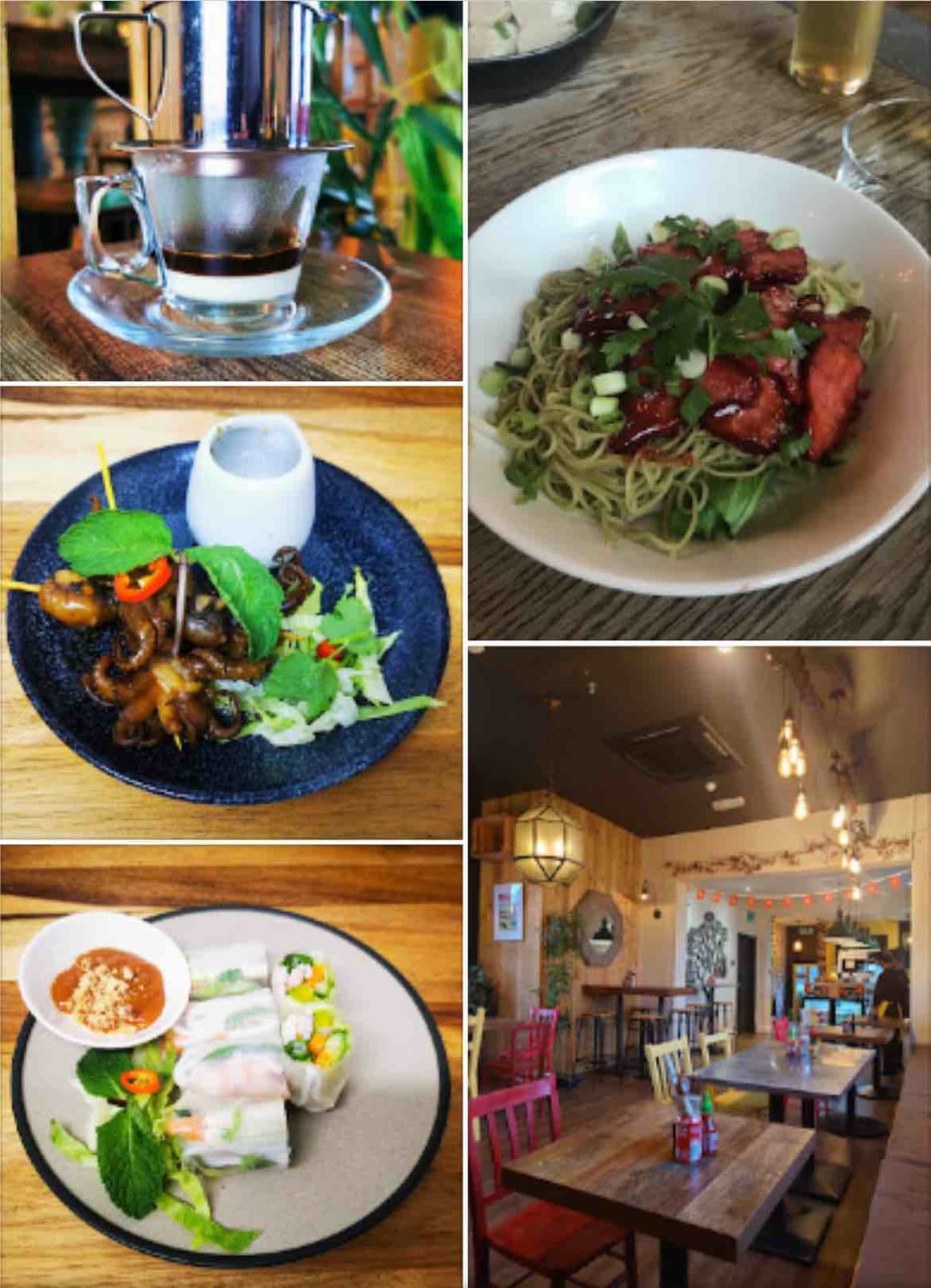 Arista Coffee