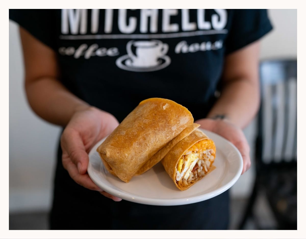 Mitchell's Coffee House photo 3