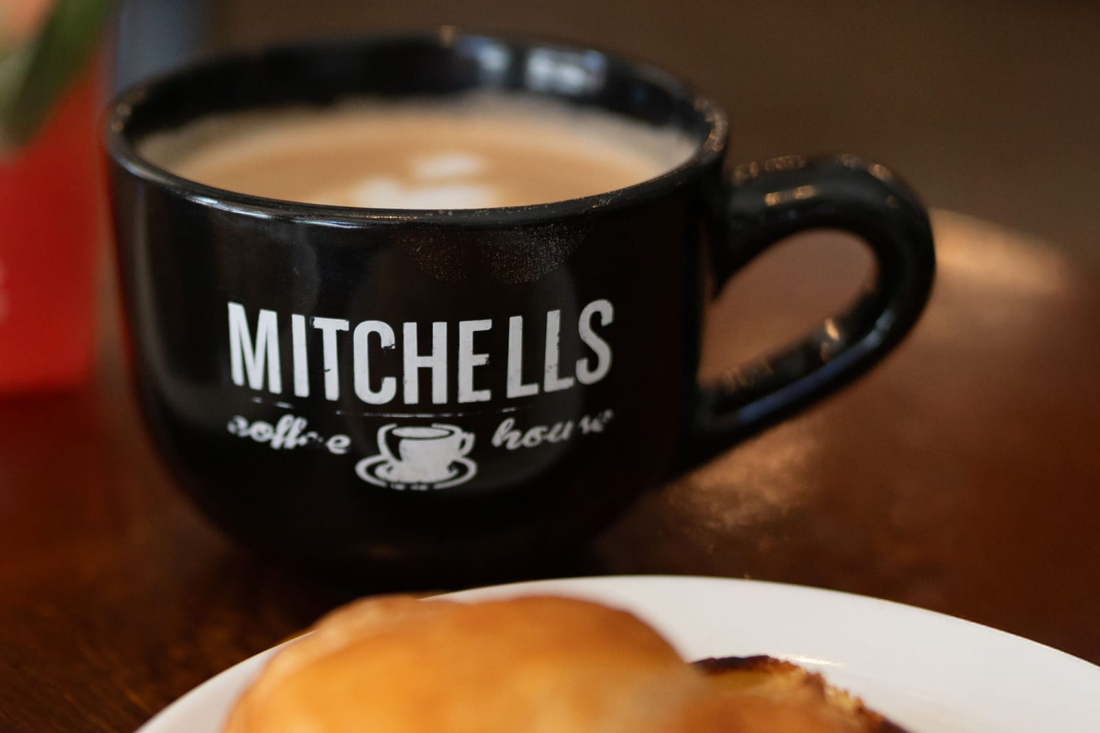 Mitchell's Coffee House photo 2