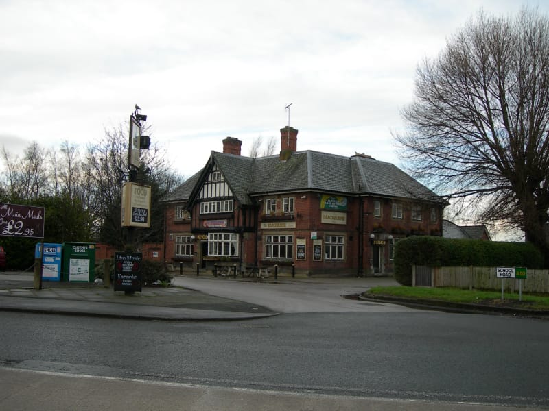 Orford Perk photo 4