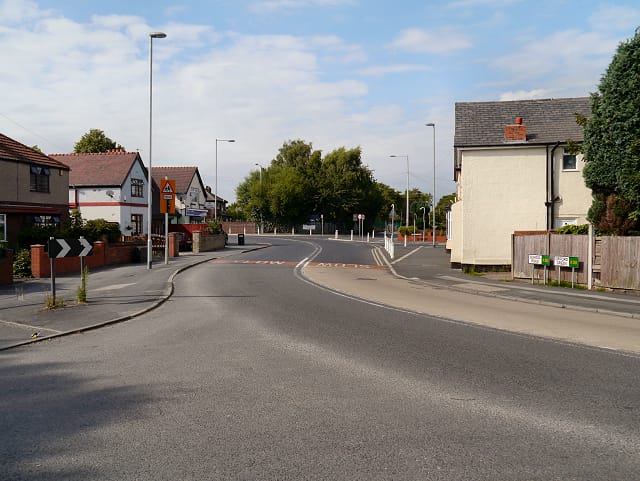 Orford Perk photo 5