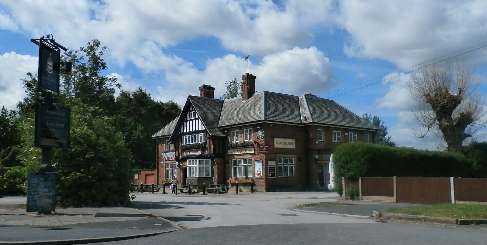 Orford Perk photo 3